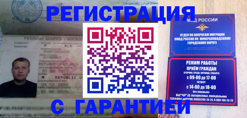 временная регистрация госуслуги в Алексине